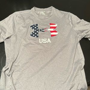 Under Armour long sleeve